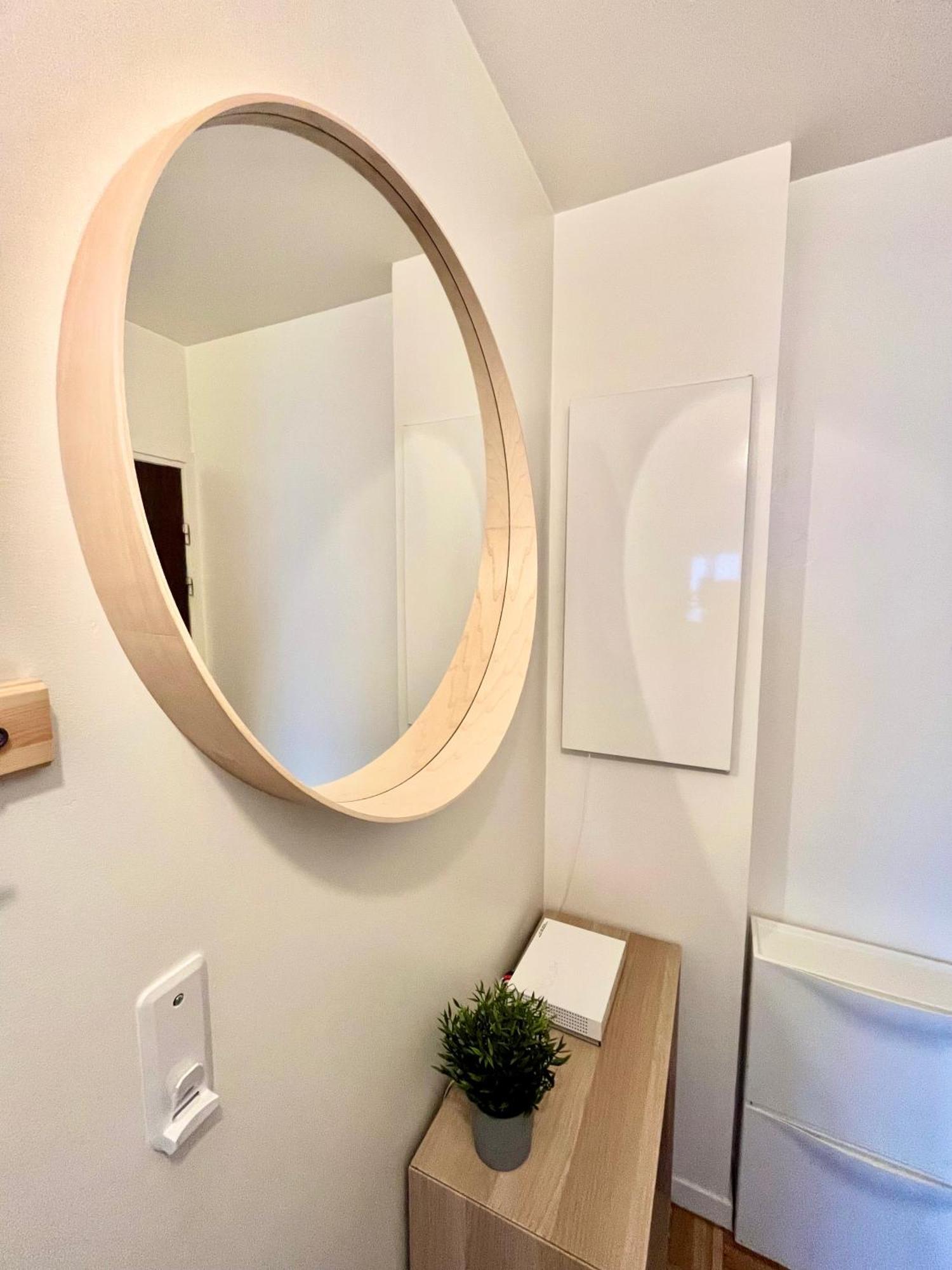 Logement Renove Proche Centre-Ville Lyon Villeurbanne Extérieur photo